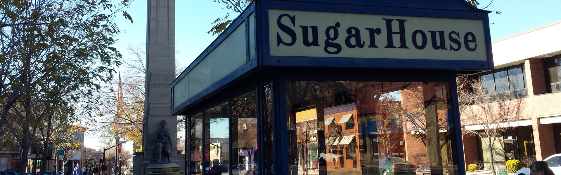 Sugarhouse Movers